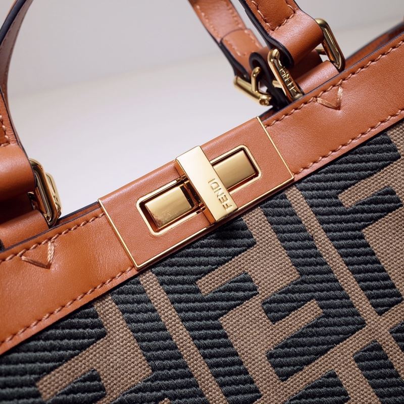 Fendi Peekaboo Bags